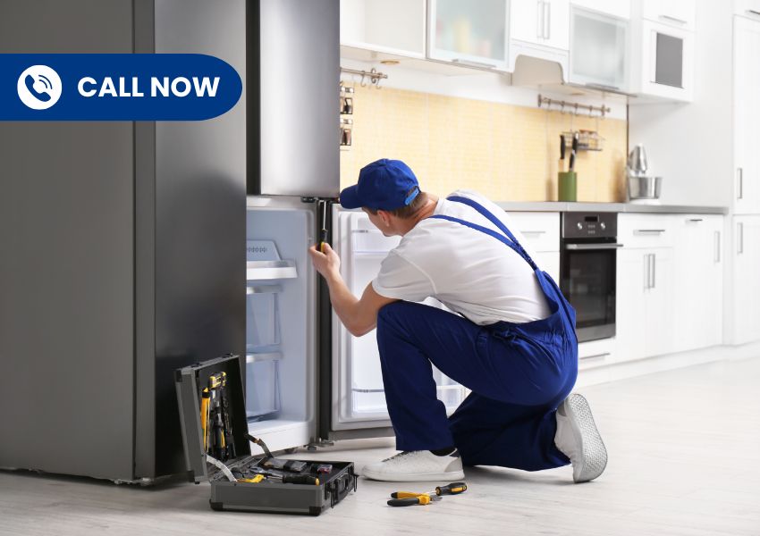 Tacna Appliance Repair Company